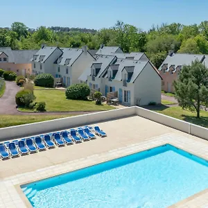 Odalys Horizon Morgat Vakantiepark